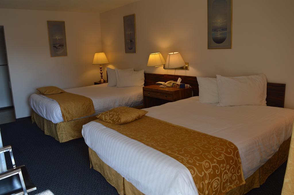 Circle 5 Motel Olds Ruang foto