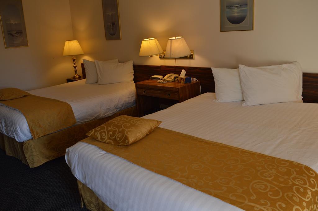 Circle 5 Motel Olds Ruang foto