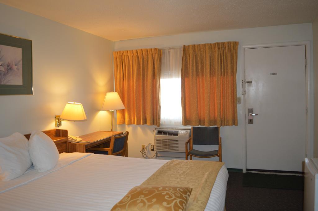 Circle 5 Motel Olds Ruang foto
