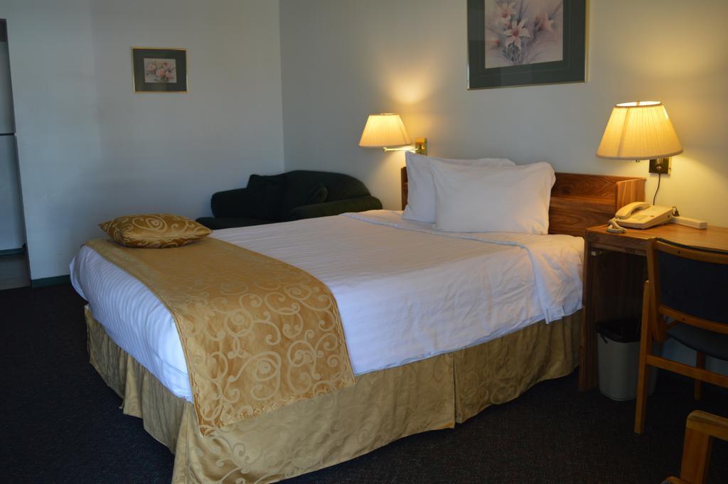 Circle 5 Motel Olds Ruang foto