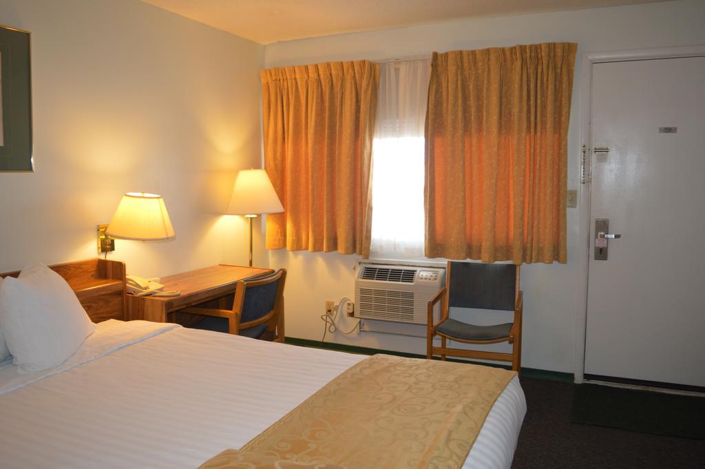 Circle 5 Motel Olds Ruang foto